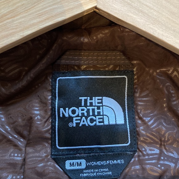 The North Face ski jacket - Picture 4 of 4